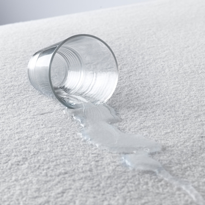 hotel mattress protector series